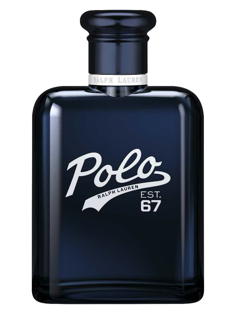 Ralph Lauren Polo 67 EDT Samples